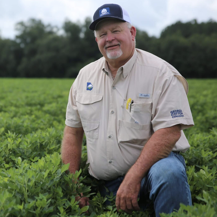 Bart Davis named 2023 Georgia Farmer of the Year
